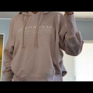 Abercrombie & Fitch Hoodie